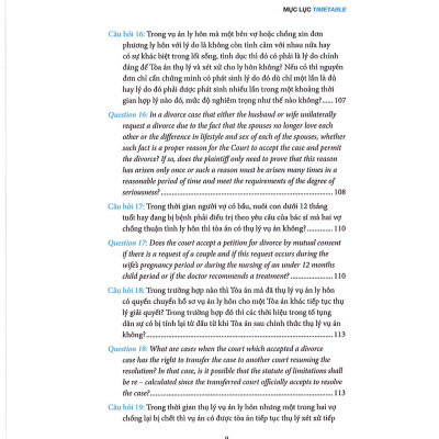 Ly Hôn Gặp Khó Biết Hỏi Ai 