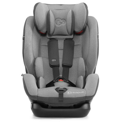 Ghế ngồi ô tô Kinderkraft Myway cho bé từ 9 đến 36kg - Hàng chính hãng