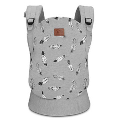 Địu trẻ em cao cấp KinderKraft