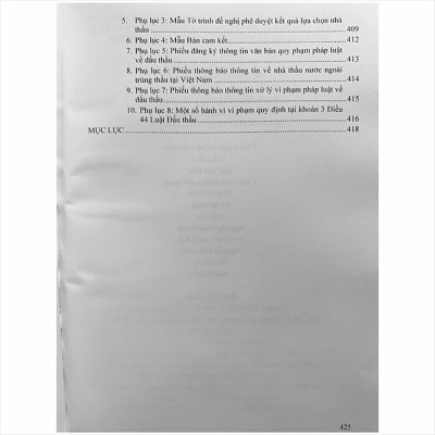 Nghiệp Vụ Đấu Thầu Xây Lắp Qua Mạng - Hướng Dẫn Việc Cung Cấp, Đăng Tải Thông Tin Về Lựa Chọn Nhà Thầu Và Mẫu Hồ Sơ Đấu Thầu Trên Hệ Thống Mạng Đấu Thầu Quốc Gia