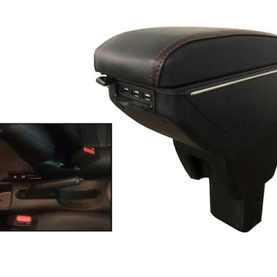 Hộp tỳ tay theo xe dành cho xe Honda Brio 2019-2020