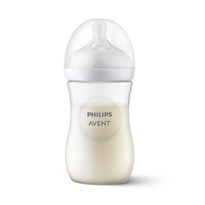 Bình sữa Philips AVENT 125 -260 - 330ml [Mẫu mới]