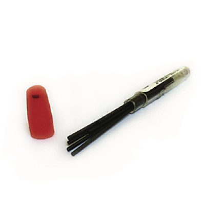 Chì bấm hình thể học STABILO EASYergo 1.4 MPE78 - Ống 6 ruột nét 1.4mm