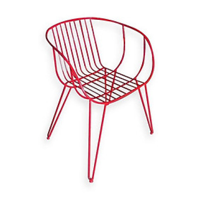 Ghế café Eloisa IBIE nhiều tùy chọn