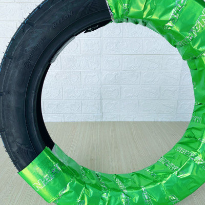 Vỏ sau xe VISION, VARIO, CLICK  90\90-14 S1106 4PR 46P TL hiệu NARUBB không sử dụng ruột