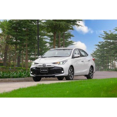 Bộ Gioăng cao su chống ồn cho xe hơi Sedan