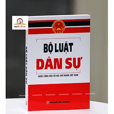 Bộ luật Dân sự