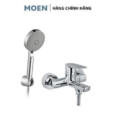 Bộ Sen Tắm Nóng Lạnh MOEN 21132BN (HÀNG CHÍNH HÃNG)