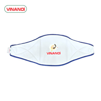 Đai đi xe máy cho bé loại BẢN TO cao cấp Chính Hãng Vinanoi