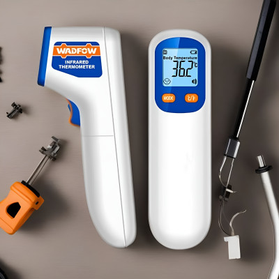 NHIỆT KẾ HỒNG NGOẠI WNT6501 WADFOW - HÀNG CHÍNH HÃNG