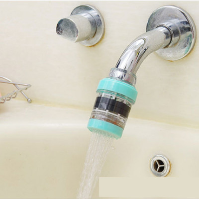 Đầu Lọc Nước Trực Tiếp Tại Vòi Đá Maifan Loại Bỏ Tạp Chất Và Nam Châm Hút Cặn Kim Loại Đem Lại Nguồn Nước Tinh Khiết Cho Gia Đình