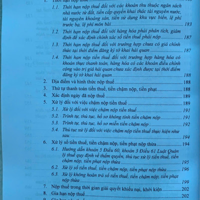 Những điều cần biết về thuế và hóa đơn, chứng từ áp dụng trong các loại hình doanh nghiệp