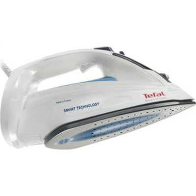 Combo Nồi cơm điện cơ Tefal RK361168 - 1.5L & Bàn ủi hơi nước Tefal Smart Protect FV4980E0 - Hàng chính hãng