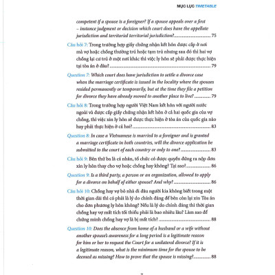 Ly Hôn Gặp Khó Biết Hỏi Ai 