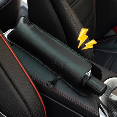 Dù Che Nắng Kính Lái Ô Tô, Ô Che Kính Lái Ô Tô Cao Cấp ( Tặng Kèm Bao Da ) - Chông Nắng, Tia UV Hiệu Qủa.