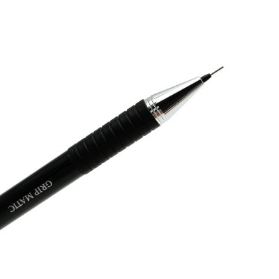 Faber-Castell-131899-Bút Chì Bấm Grip Matic 0.5 /Bk