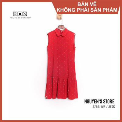 Rập giấy mã 470 (BẢN VẼ) rập đầm