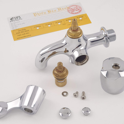 Củ sen lạnh Eurolife EL-111 (Trắng bạc)