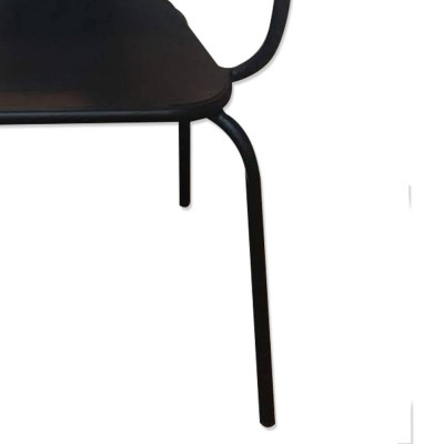 Ghế café Azzo IBIE nhiều tùy chọn