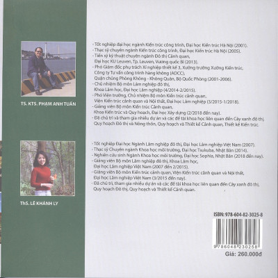 Lịch Sử Vườn Cảnh