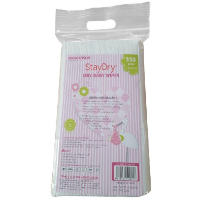 Khăn vải khô đa năng StayDry (350gr)