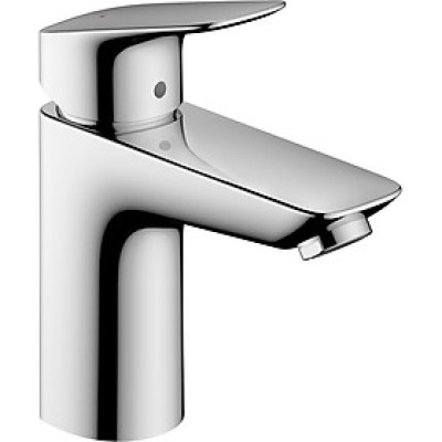 Vòi chậu nóng lạnh HANSGROHE Logis 100 71107 - Hàng chính hãng