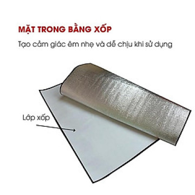 Chiếu Ngủ Văn Phòng Cao Cấp Cá Nhân Chiếu Cách Nhiệt Thảm Ngủ Trưa Tấm Lót Đa Năng Du Lịch Dã Ngoại