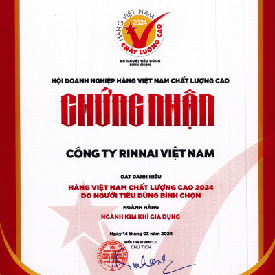 Bếp gas âm Rinnai RVB-2BG(Wv-M)N mặt bếp kính và kiềng bếp men - Hàng chính hãng.