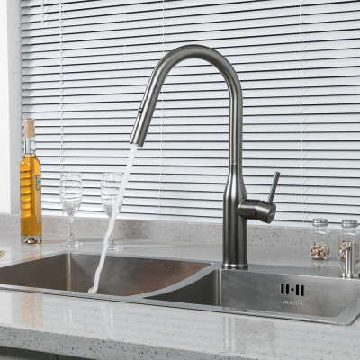 VÒI BẾP NGA CAO CẤP GAPPO G4398-41