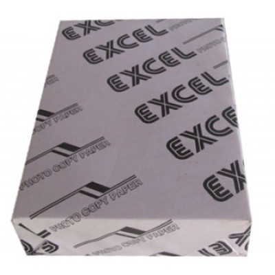 Giấy Excel A5 DL80