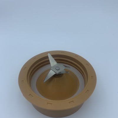 Máy xay sinh tố 2 cối Lorente LT-2566P màu hồng - Hàng chính hãng