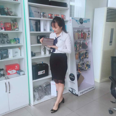 Ví đựng giấy tờ xe ô tô Lexus Da Cao Cấp, Ví da đựng giấy tờ xe ô tô 