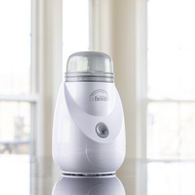 [ AC185 ] Máy hâm sữa tích hợp tiệt trùng đa năng - Dr.Brown