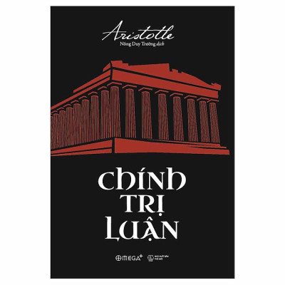 Trạm Đọc | Chính Trị Luận