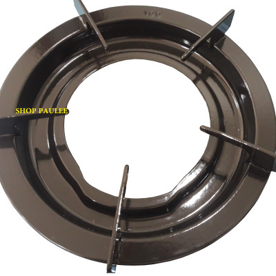 BẾP GAS ĐÔI ZENNE KGS 301 CÓ 1 ĐẦU HÂM - NHẬP KHẨU MALAYSIA – MẶT BẾP INOX - NGỌN LỬA MẠNH VÀ HỘI TỤ - TIẾT KIỆM GAS