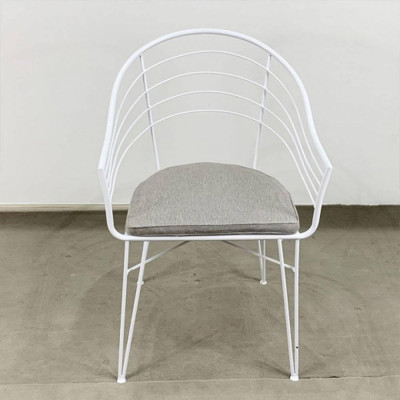 Ghế café Gina IBIE nhiều tùy chọn