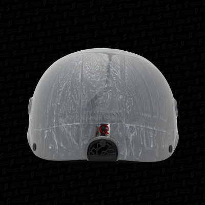 Mũ bảo hiểm lỗ thông gió NÓN SƠN chính hãng SV-XM177