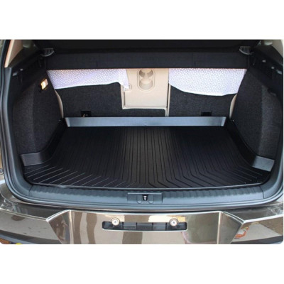 Lót Cốp Nhựa Xe Chevrolet Cruze đời 2009 đến 2020 Loại Nhựa Dẻo Ko Mùi
