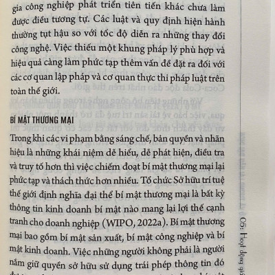 Tội Phạm Mạng Trong Kỷ Nguyên Số và Tương Lai Hậu Đại Dịch