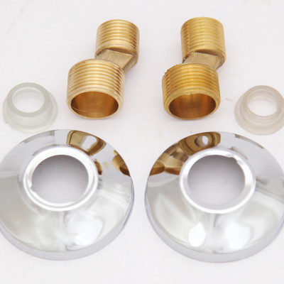 Bộ vòi sen nóng lạnh Yamato CSN05