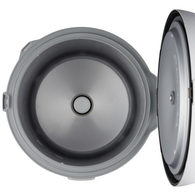 Nồi cơm điện nắp gài 2.5L / 3L Cuckoo CR-1420 / CR-1720 - Hàng chính hãng - Chất lượng Hàn Quốc - Bảo hành 24 tháng