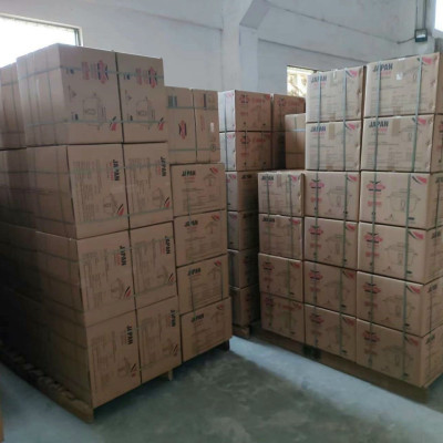 Nồi cơm điện công nghiệp 8.5L Ladomax có vỉ inox chống nấu cơm cháy, dùng cho quán cơm, nhà xưởng, căn tin-Hàng chính hãng