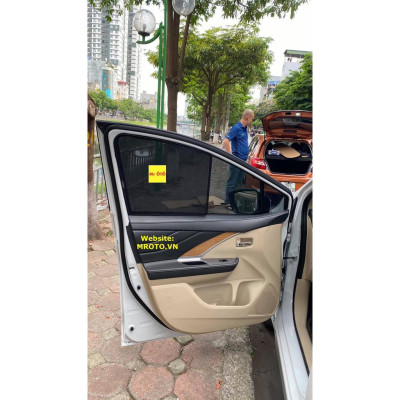Rèm Che Nắng Xe Mitsubishi Xpander Hàng Loại 1 MR Ô TÔ