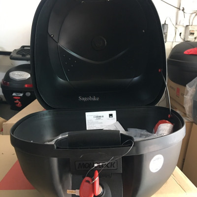 Thùng Givi E30RN 30lit