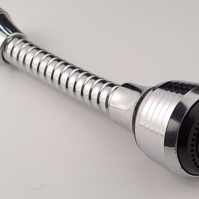 Đầu Vòi Cần Lò Xo Mềm Eurolife EL-VM02