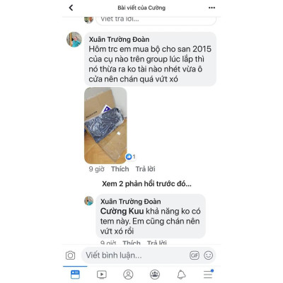 Rèm Che Nắng Xe Kia Rio Hatback Hàng Loại 1 MR Ô TÔ