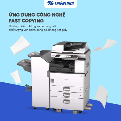 Combo 10 Ream Giấy Flexoffice A4 70 gsm - IK COPY PP-02 (500 TỜ/REAM) Tiện lợi hơn