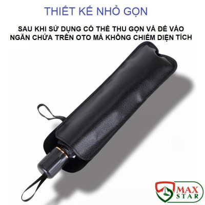 Ô che nắng kính lái ô tô tự động thông minh Ô chống nắng kính lái ô tô cao cấp