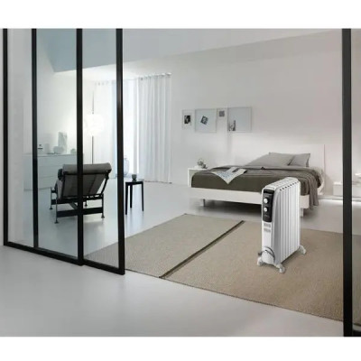 [Hàng chính hãng] Máy sưởi dầu DeLonghi Dragon 4 TRD41025