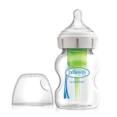 Bình sữa Dr.Brown